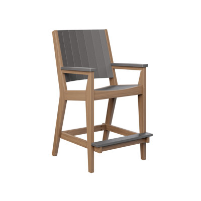 Mayhew Outdoor Bar Stool