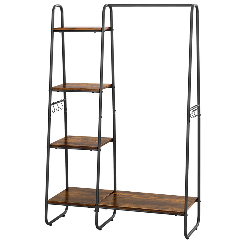 100cm Clothing Rack