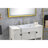 Large Rectangular Bathroom Mirror With Fog And Dimmable Led 42" X 24 Lights
