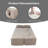 2-In-1 Foldable Sofa Bed-1075528821