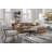 Arvil Upholstered Ottoman