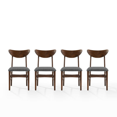 Barlow 18.5'' H Upholstered Side Chair