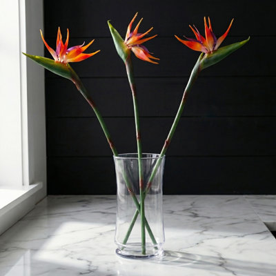 Natural Touch Bird Of Paradise 31"