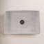 Vineyard 29.75'' L Single Basin Kitchen Sink-21974863
