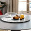 Plateau tournant Otelia Sintered Stone (table non incluse)-665640556-665640562