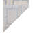 Glam Geometric White Silver Area Rug-29446694