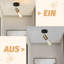 Aceon Flush Mount