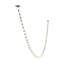Collier 1 - Light LED Chandelier-26823060-35798462