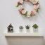Hudson Floating Wall Shelf Kit, Chunky 3.8cm-10343160-10343164