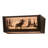 Zeke 2 - Light Dimmable Vanity Light