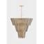 Cassian 18 Light Chandelier