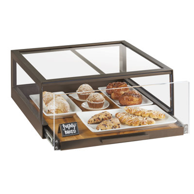 Tiroir à pâtisserie compact Sierra
