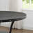 Biony Dining Collection Wood Railhead Dining Table