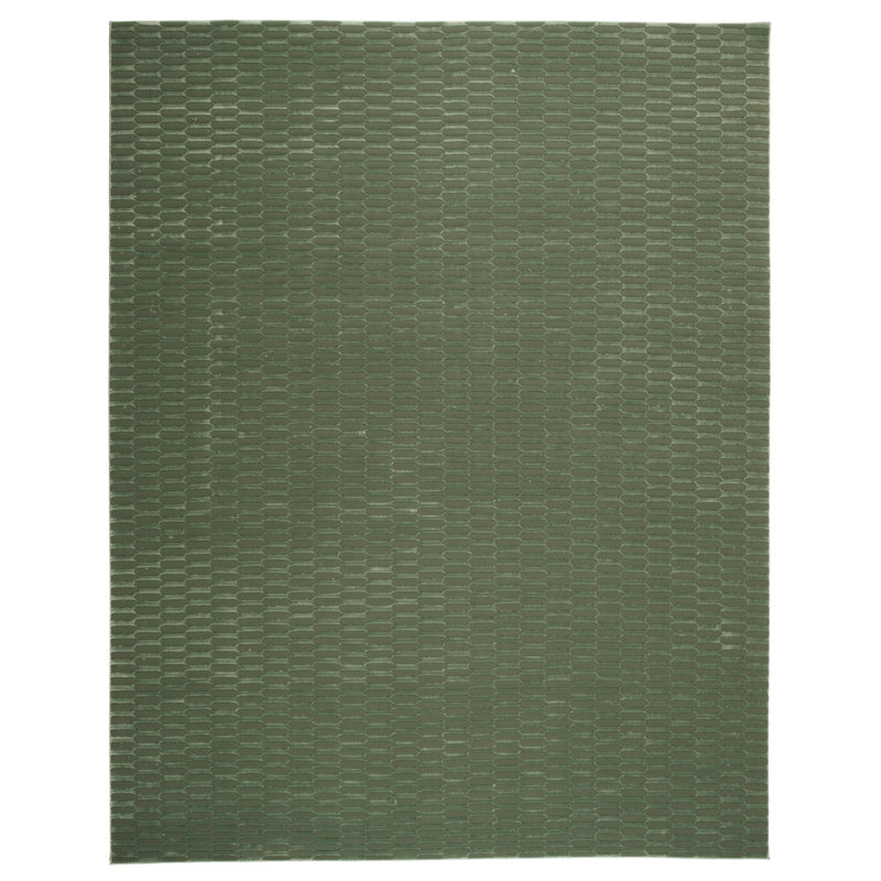Tapis lavable Yucca, Rectangle 7 pi 10 po x 10 pi