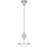 Calaysia 1 - Light Geometric Pendant-1592448836