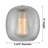 Cheraw Armed Sconce-2066404911-2066404906