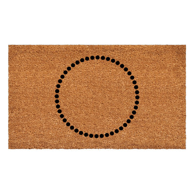 Knorr Non-Slip Indoor / Outdoor Doormat