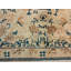 Antique Ningxia Small Scatter Size Wool Beige Rug