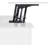 4-Drawer Lift Top Office Desk-799131831