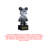 Luxury-Lite Minimalist Bear Money Box Resin Decoration Item