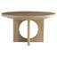 Modulum Round Dining Table