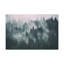 No Frame Print on Canvas