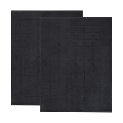 Cotton Bath Mat