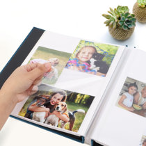 Wayfair  Black Photo Albums You'll Love in 2024