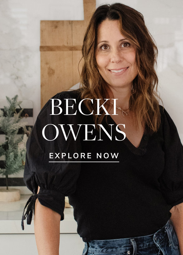 Becki Owens