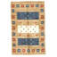 Handmade Cotton Area Rug