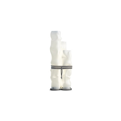 Baggy Trio Table Lamp
