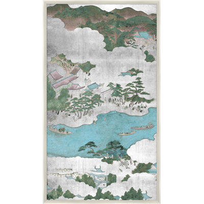 Écran Kyoto 1