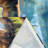 Faren Semi Sheer Curtain Pair