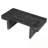 Rectangular ffee Table with sturdy wooden legs-675919638