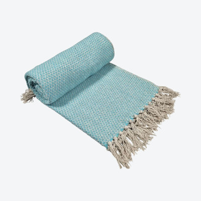 Thibodeau Throw Blanket