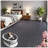 24-Piece Interlocking Outdoor Deck Tiles, Easy Installation For Patio And Balcony, Durable PP Material, Versatile Flooring Solution-114650028