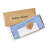 Contempo - 100% Pure Linen Table Runner-113729499