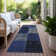 Fareham Washable Patchwork Indoor / Outdoor Rug