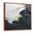 Floater Framed Print selected
