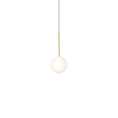 Bola Sphere Pendant