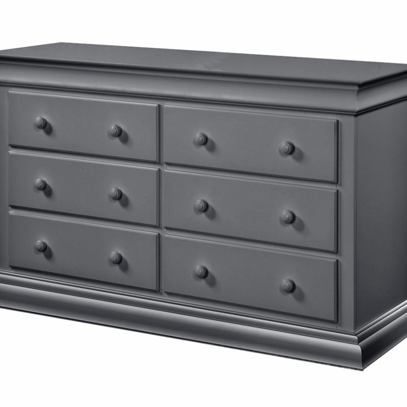 Commode 6 tiroirs Universal