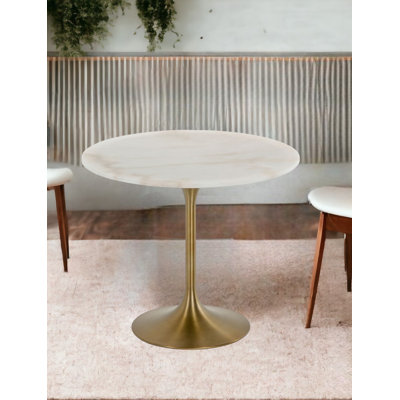 Table de salle à manger 35 po