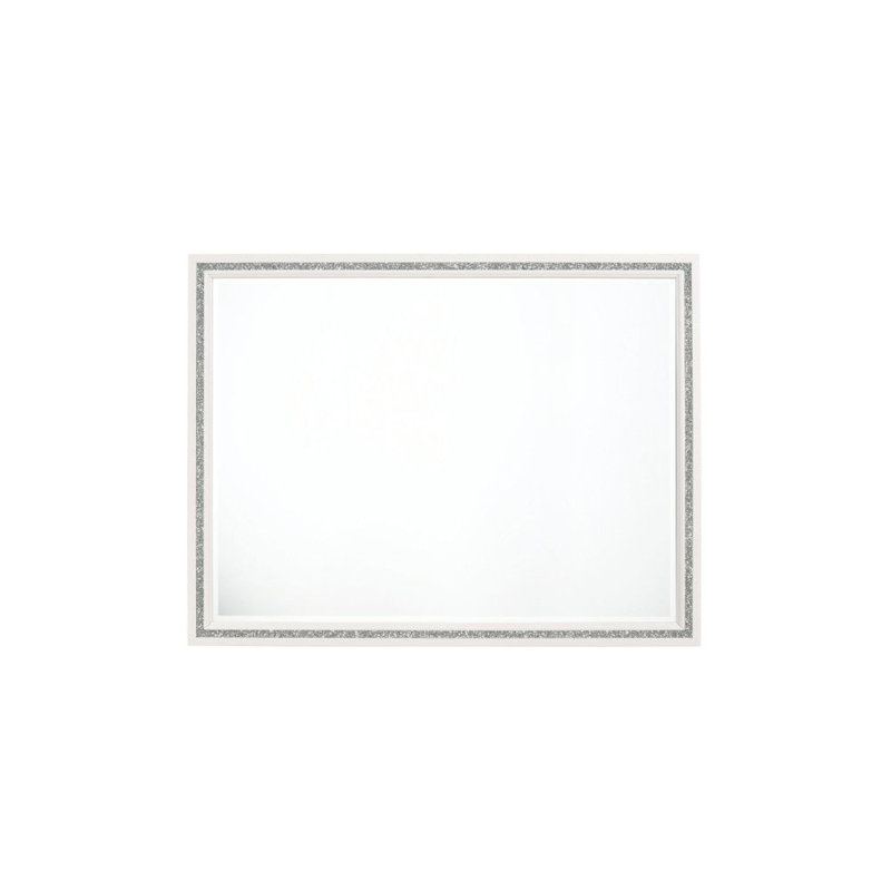 Miroir de commode Saryiah