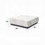 Table basse simple Ritzy