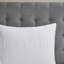 Ensemble de housse de couette en coton Premium Seersucker - double / grand