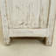 Solid Wood Accent Cabinet