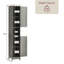 Milano Linen Cabinet-51384346