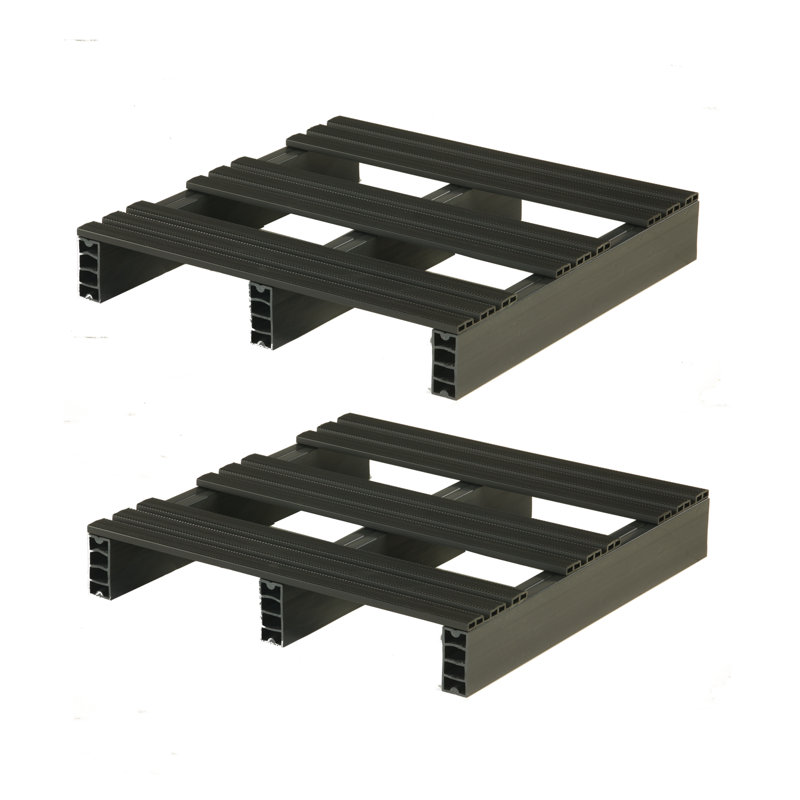 24 in. x 24 in. PVC Storage Pads
