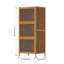 Display Cabinet