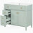 36" Bathroom Vanity with Sink-1893804490
